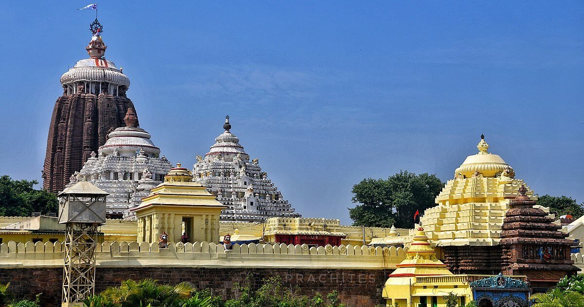 ଶ୍ରୀପତିତପାବନ ସ୍ତୋତ୍ରମ୍